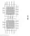 Fig. 06 - Memory with bit line short circuit detection and masking of groups of bad bit lines