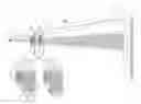 Fig. 01 - X-ray filter for x-ray powder diffraction