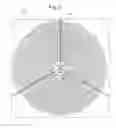 Fig. 04 - X-ray filter for x-ray powder diffraction