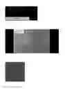 Fig. 03 - Method for patterning metal nanowire-based transparent conductive film through surface treatment