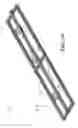 Fig. 06 - Cable harnessing fixture