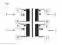 Fig. 02 - Planar transformer for energy transfer