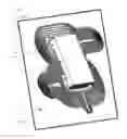 Fig. 03 - Planar transformer for energy transfer
