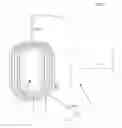 Fig. 08 - Planar transformer for energy transfer