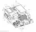 Fig. 01 - Electronic appliance and power conversion apparatus