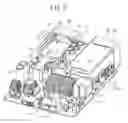 Fig. 04 - Electronic appliance and power conversion apparatus