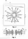 Fig. 05 - Integrated inductor windings and heat pipes