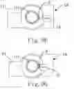 Fig. 10 - PCB winding transformer and coil board thereof