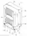 Fig. 01 - UPRIGHT COMPOSITE COMMON MODE COIL ASSEMBLY