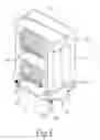 Fig. 02 - UPRIGHT COMPOSITE COMMON MODE COIL ASSEMBLY