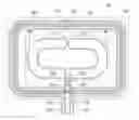 Fig. 01 - Antenna for wireless power transmission