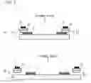 Fig. 03 - Electronic device including non-contact charging module and near field communication antenna