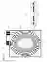 Fig. 14 - Electronic device including non-contact charging module and near field communication antenna