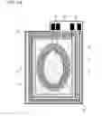 Fig. 15 - Electronic device including non-contact charging module and near field communication antenna