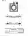 Fig. 26 - Electronic device including non-contact charging module and near field communication antenna