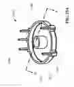 Fig. 33 - Bobbin construction and coil winding method