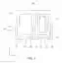 Fig. 03 - Composite electronic component and board having the same