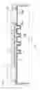 Fig. 44 - Chip capacitor and method for manufacturing the same
