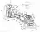 Fig. 01 - ELECTRIC TOOL