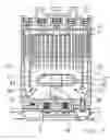 Fig. 02 - Quenching plate arrangement for a switching device