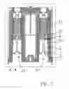 Fig. 04 - Quenching plate arrangement for a switching device