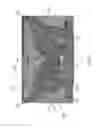 Fig. 07 - Mechanical structure for button on satellite microphone