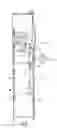 Fig. 04 - Safety switch having interlocking handle and door