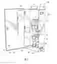 Fig. 06 - Safety switch having interlocking handle and door