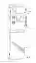 Fig. 09 - Safety switch having interlocking handle and door