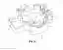 Fig. 07 - Game joystick switch assembly
