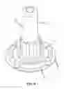 Fig. 11 - Game joystick switch assembly
