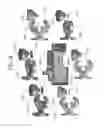 Fig. 28 - Methods, apparatuses, systems and software for treatment of a specimen by ion-milling