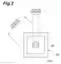 Fig. 03 - Charged particle detector