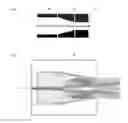 Fig. 03 - Mass spectrometer and method applied thereby for reducing ion loss and succeeding stage vacuum load