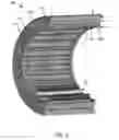 Fig. 09 - Multi-reflecting mass spectrometer with high throughput