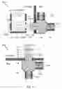 Fig. 12 - Multi-reflecting mass spectrometer with high throughput
