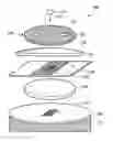 Fig. 01 - Lithography patterning with sub-resolution assistant patterns and off-axis illumination