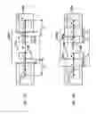 Fig. 08 - Fin-like field effect transistor patterning methods for increasing process margins