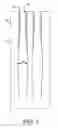 Fig. 02 - Technique to deposit sidewall passivation for high aspect ratio cylinder etch