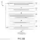 Fig. 04 - Technique to deposit sidewall passivation for high aspect ratio cylinder etch