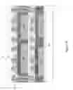 Fig. 29 - Fan-out structure and method of fabricating the same