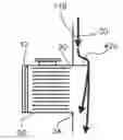 Fig. 01 - Flow modification fixture for an equipment front end module