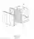 Fig. 02 - Flow modification fixture for an equipment front end module