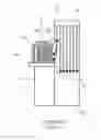 Fig. 04 - Flow modification fixture for an equipment front end module