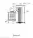 Fig. 07 - Flow modification fixture for an equipment front end module