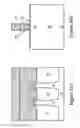 Fig. 12 - Semiconductor device and multi-wafer deposition apparatus