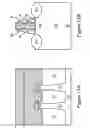 Fig. 14 - Semiconductor device and multi-wafer deposition apparatus