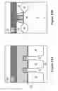 Fig. 20 - Semiconductor device and multi-wafer deposition apparatus
