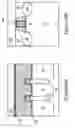 Fig. 22 - Semiconductor device and multi-wafer deposition apparatus