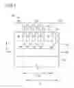 Fig. 02 - Interconnection cells having variable width metal lines and fully-self aligned variable length continuity cuts